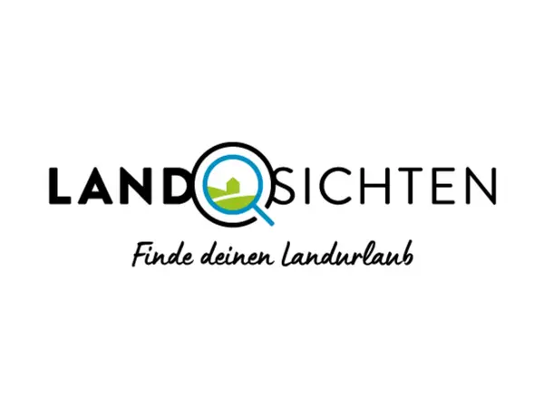 Logo Landsichten - Landtourismus Marketing GmbH © Landsichten - Landtourismus Marketing GmbH Logo Landsichten - Landtourismus Marketing GmbH
