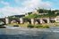 Alte Mainbrücke mit Festung Marienberg