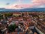 Altstadt Nürnberg Kaiserburg