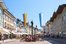 Fußgängerzone Bad Tölz