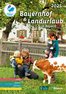 Cover des Urlaubskataloges 2025
