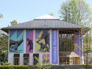 MammutMuseum Siegsdorf © MammutMuseum Siegsdorf Das größte, vollständigste und am besten erhaltene Skelett eines wollhaarigen Mammuts in Europa wurde tatsächlich bei Siegsdorf gefunden. Das Museum spricht alle an: Kinder mit Aktionstagen und vielem mehr, Erwachsene mit der jährlich wechselnden Sonderausstellung.