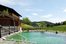 Naturpool mit Ausblick