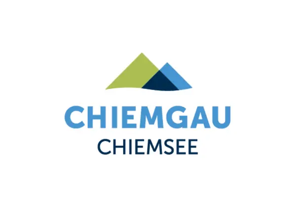 Chiemgau Tourismus e.V. © Chiemgau Tourismus e.V. Logo Chiemgau Tourismus e.V.