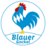 Logo Blauer Gockel - Bauernhof- und Landurlaub e.V.