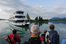Abendschifffahrt auf dem Forggensee
