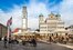 Rathaus und Perlachturm