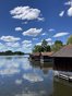 Seenlandschaft