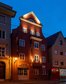 Leopold Mozart Haus